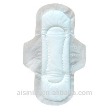 綿女性生理用ナプキン/衛生パッド/mesh衛生的なタオル問屋・仕入れ・卸・卸売り