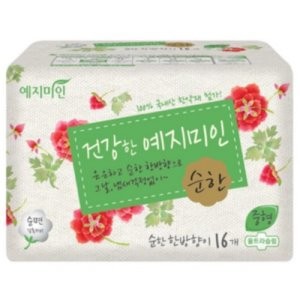 韓国ハーブ生理用ナプキン yejimiin問屋・仕入れ・卸・卸売り