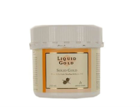 アンナlotan液体金ソリッドゴールド乾燥肌のための医療化粧品しわを軽減し、問屋・仕入れ・卸・卸売り