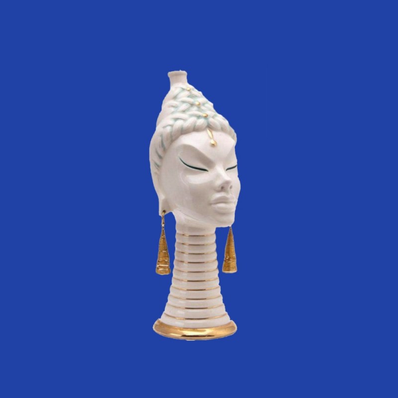 ギフトアイテム2015ユニークな女性形状おかしいセラミック香水瓶問屋・仕入れ・卸・卸売り
