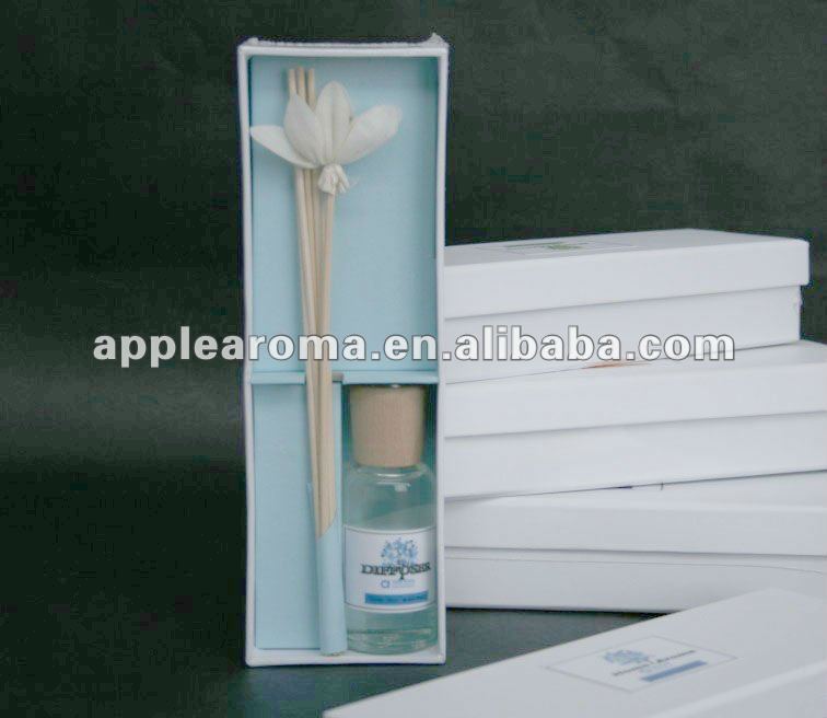 2012新しい設計芳香および香水のリード拡散器セット問屋・仕入れ・卸・卸売り