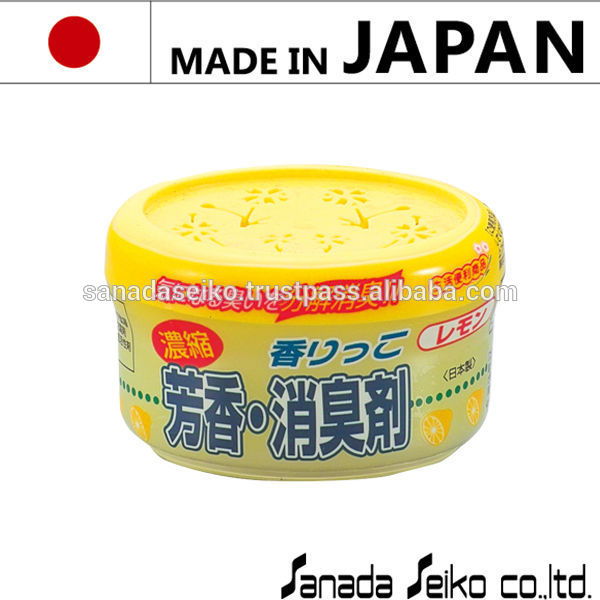 香ばしいkaoriko消臭( レモン) |セイコー真田化学物質が高い日本製品質|電動フレグランスオイルランプ問屋・仕入れ・卸・卸売り
