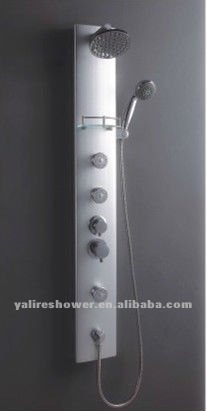 屋内シャワー壁パネル-アルミニウム複合パネル問屋・仕入れ・卸・卸売り