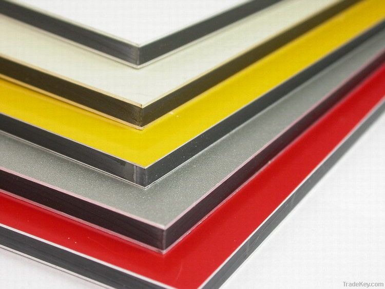 壁パネルアルミ複合パネルalucobond/acp-アルミニウム複合パネル問屋・仕入れ・卸・卸売り