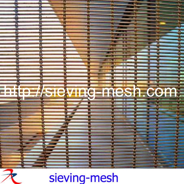 装飾的なメッシュpanel/装飾的なワイヤーメッシュ/metal割るメッシュパネル-アルミニウム複合パネル問屋・仕入れ・卸・卸売り
