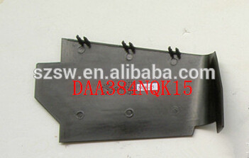 daa384nqk15入口エスカレーター手すりカバープレート問屋・仕入れ・卸・卸売り