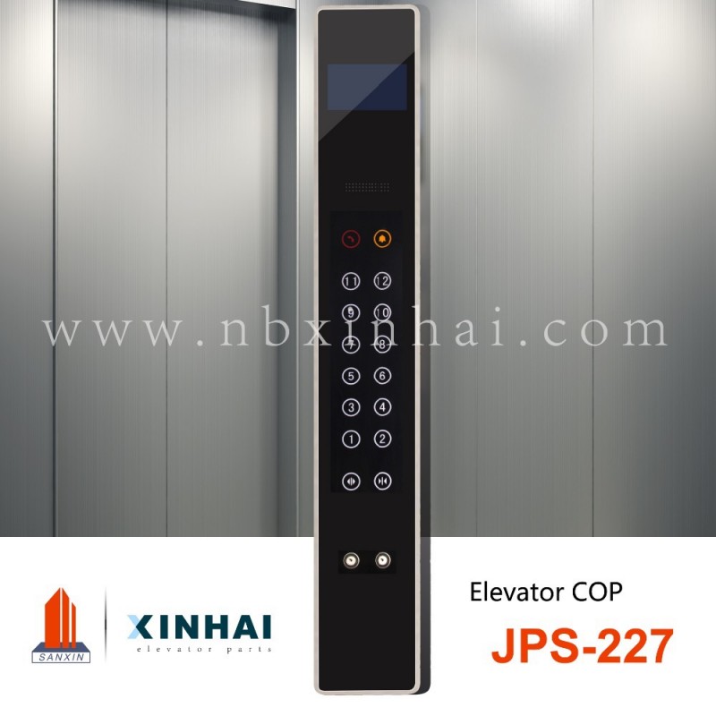 エレベーター部品/エレベーター警官lopガラスタッチJPS-227問屋・仕入れ・卸・卸売り
