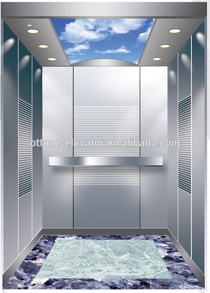 Ottone商業乗用エレベーターリフトmr & mrl OT33問屋・仕入れ・卸・卸売り
