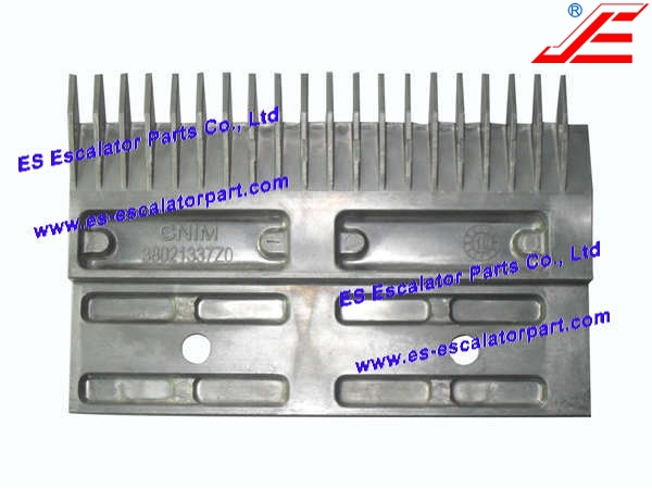 8021338、 8021339、 8021340、 エスカレーターくしプレート用cnim問屋・仕入れ・卸・卸売り