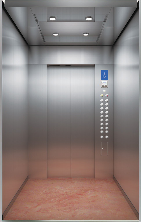 Fujilf-乗用エレベーターリフト付き日本技術FJK8000-1問屋・仕入れ・卸・卸売り