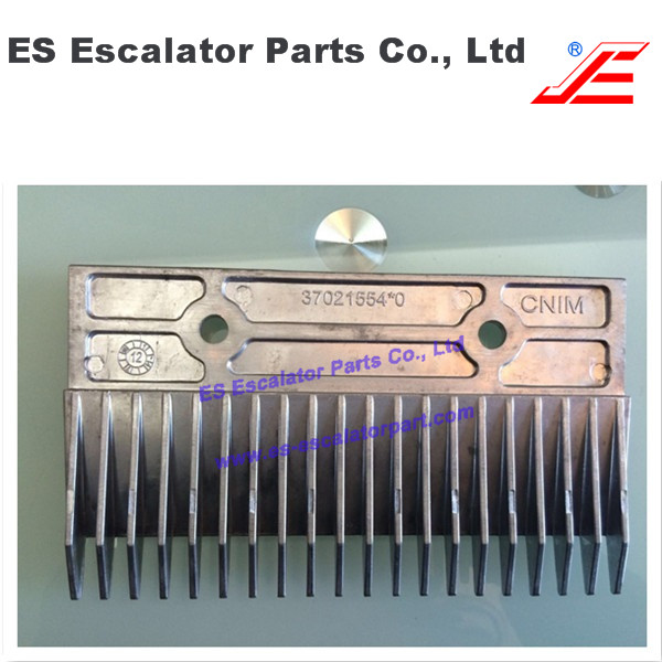 37021554、シルバー、189ミリメートル、cnimエスカレーター部品、エスカレーターくしプレート用cnim問屋・仕入れ・卸・卸売り