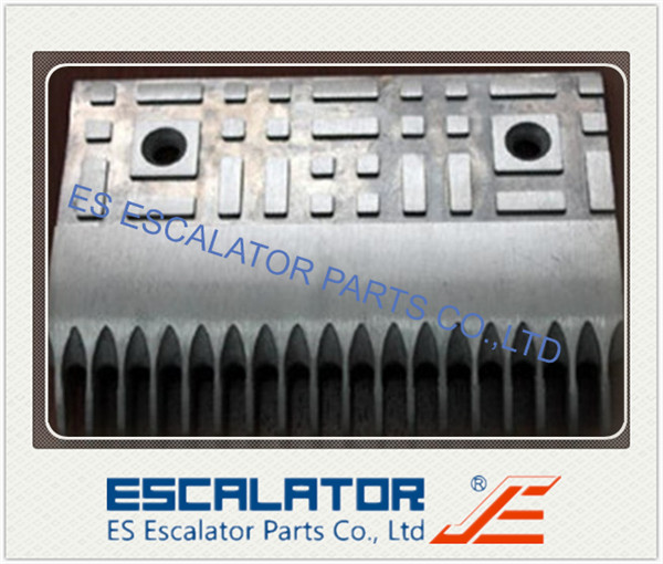21502025A 、 エスカレーター くし 、 Travelator くし 、 金属コーム 、 15 t 、 100% オリジナル問屋・仕入れ・卸・卸売り