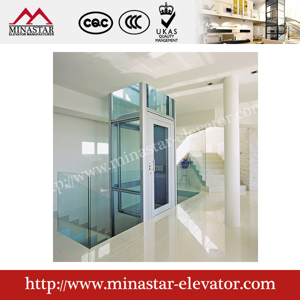 320キロ、 ラグジュアリー400kg小さな住宅の家の屋根裏elevators|hydraulicelevator|home旅客リフトエレベーター問屋・仕入れ・卸・卸売り