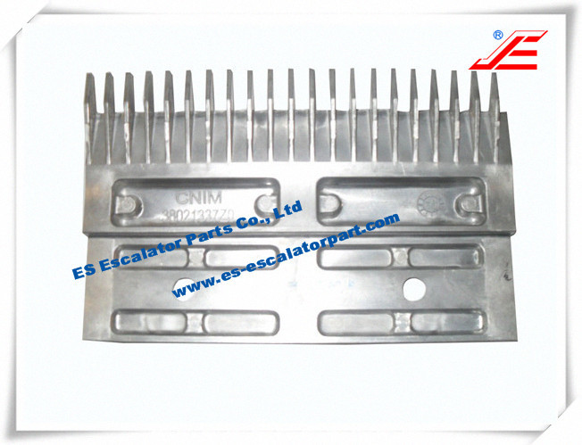8021339A2、左、cnimエスカレーター部品、エスカレーターくしプレート用cnim問屋・仕入れ・卸・卸売り