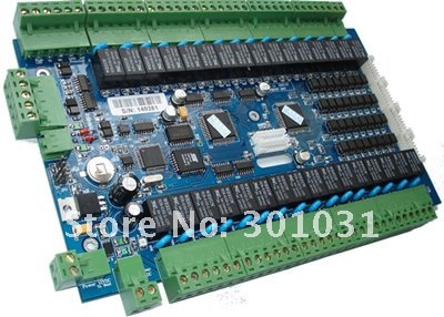電動リフト通信されるpcおよびソフトウェア管理されエレベーターのドアコントローラ問屋・仕入れ・卸・卸売り