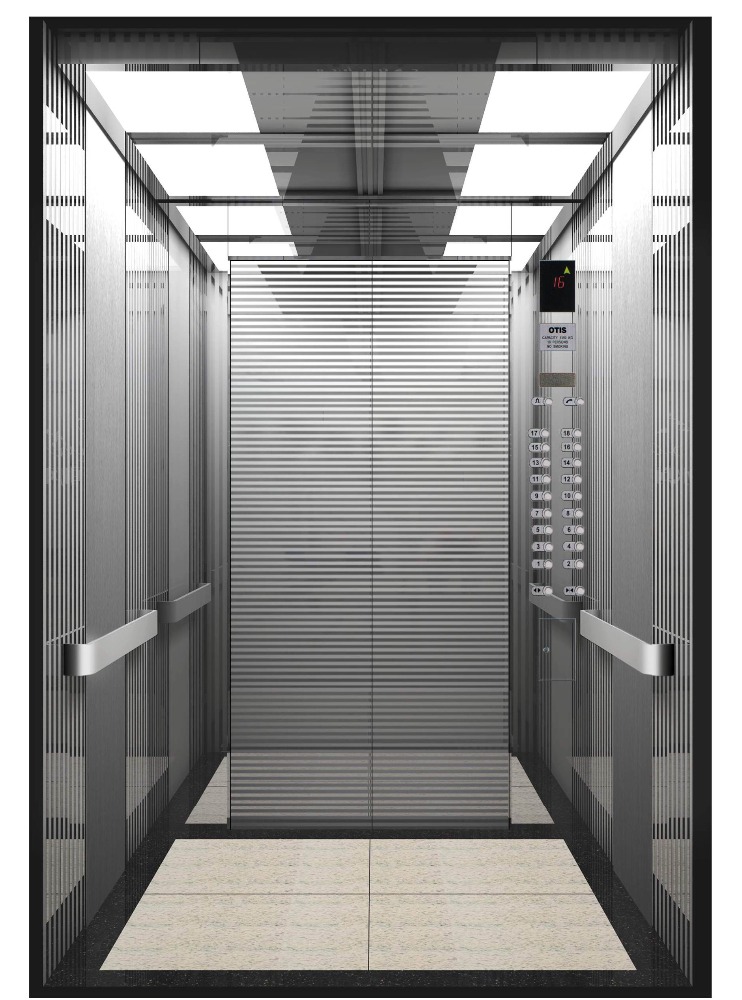 低価格用乗用エレベーターで標準デザイン問屋・仕入れ・卸・卸売り