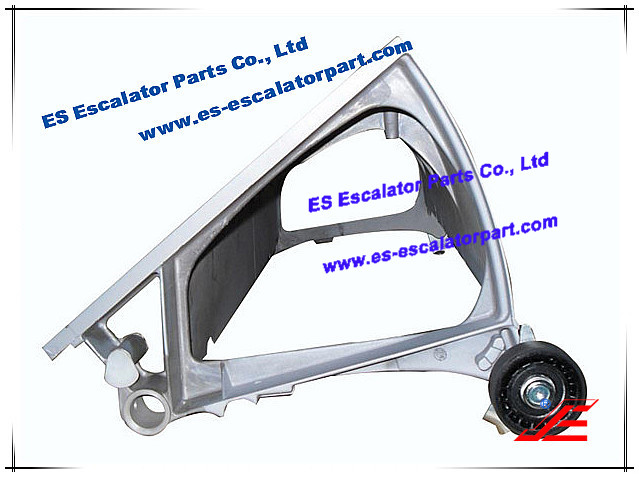 DEE4017569、グレー、koneエスカレーターステップ、エスカレーターステップためkone問屋・仕入れ・卸・卸売り