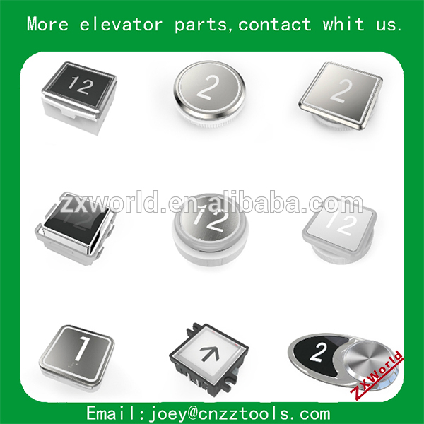 エレベーター部品は、 ボタンを押すb13p4/エレベーターのボタンpanel/koneエレベーターのボタン問屋・仕入れ・卸・卸売り