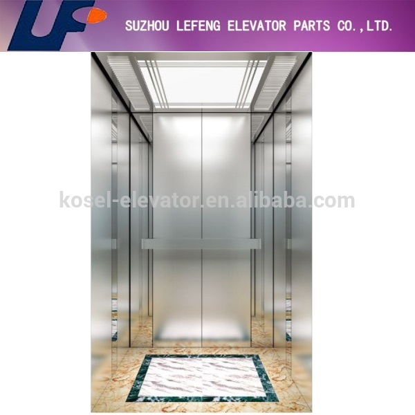 Lefeng乗用エレベーターで機械室問屋・仕入れ・卸・卸売り