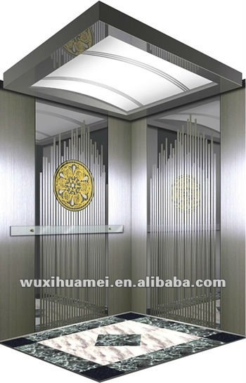 エレベータのキャビンhm-2003-2乗用エレベーター部品問屋・仕入れ・卸・卸売り