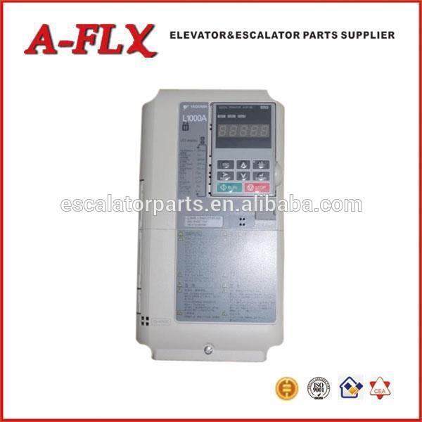 ブランドエレベーターインバータL1000aシリーズで7.5kw、 11kw、 22kw、 30kw、 5kw異なるワット数安川問屋・仕入れ・卸・卸売り
