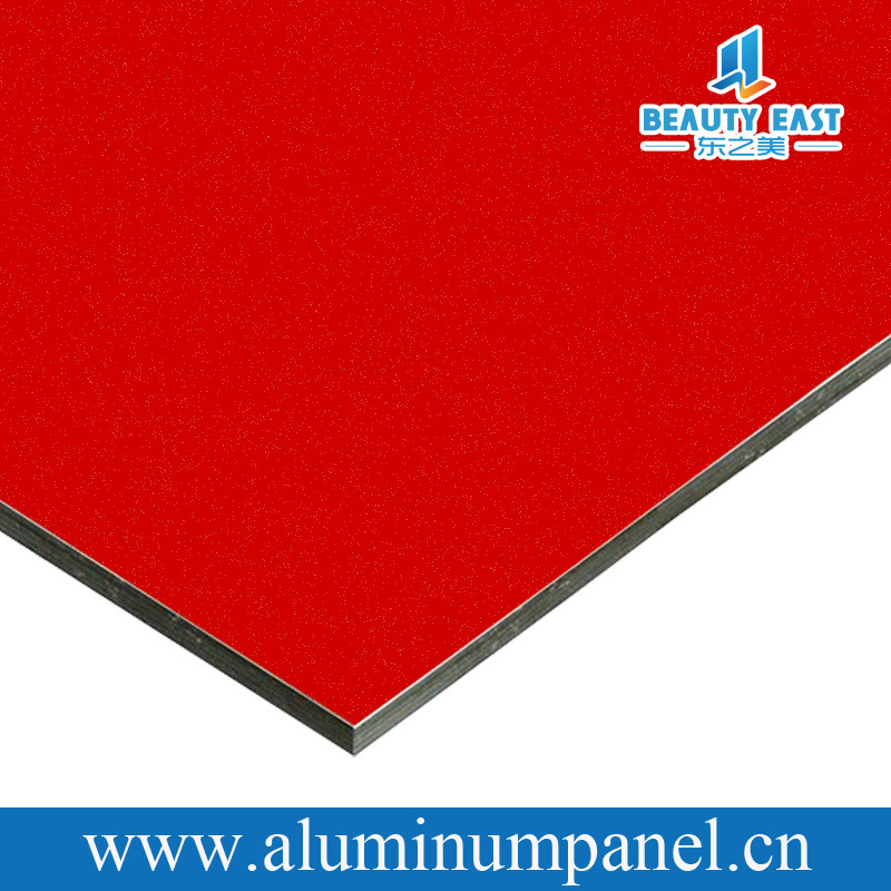 赤輝くカラーの高品質アルミsanwichパネル-アルミニウム複合パネル問屋・仕入れ・卸・卸売り