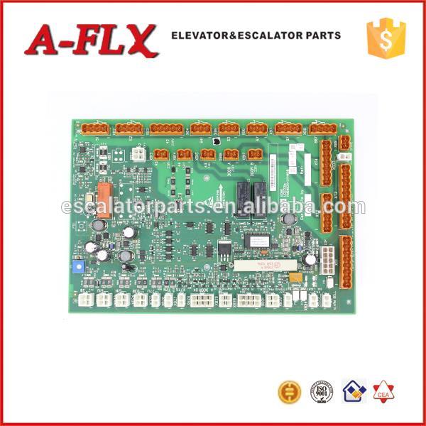 km50025436g31エレベーターpcb、 koneエレベーターlceccbkm50025437h038boradのためのスペアパーツ問屋・仕入れ・卸・卸売り