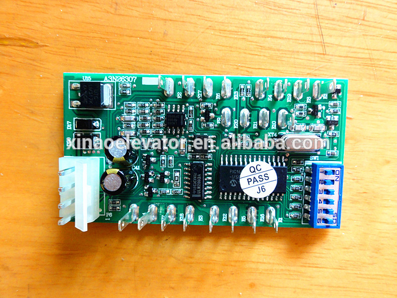 高品質中国製エレベーター RS-5 ボード問屋・仕入れ・卸・卸売り