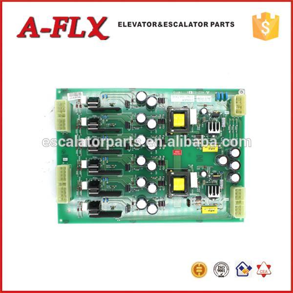 Kcz-532aエレベーターpcb、 三菱用pcbcx302b484*エレベータースペアパーツ問屋・仕入れ・卸・卸売り