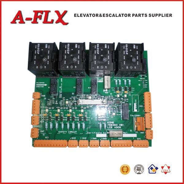 koneエレベーターpcbkm760380g01のエレベーターの部品のための問屋・仕入れ・卸・卸売り