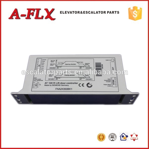エレベーターのドアat120rコントローラインバータfaa24350bk1gen2のエレベーターのドア問屋・仕入れ・卸・卸売り