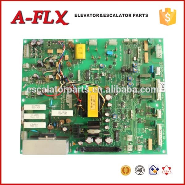 pibiiエレベーターpcb、 電源インターフェースボードjba26807ban409エレベータ用スペアパーツ問屋・仕入れ・卸・卸売り
