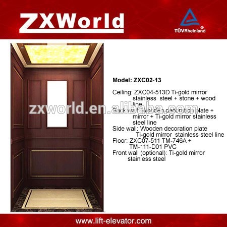 ホームエレベーター/小さな家エレベーター/リフト-ZXC02-13 edengene時間問屋・仕入れ・卸・卸売り