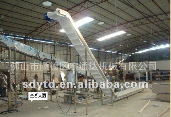 中国サプライヤー傾斜ベルトコンベア用パッキング問屋・仕入れ・卸・卸売り