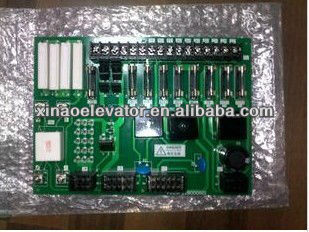 ホット販売および高品質中国サプライヤー エレベーター pcb ボード問屋・仕入れ・卸・卸売り