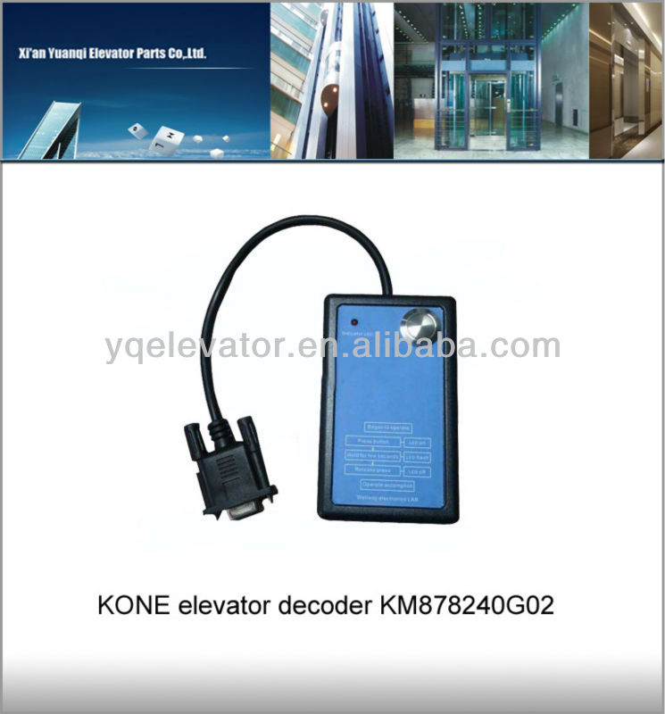 koneエレベーターのツールkm878240g02エレベーターテストツール、 koneツール問屋・仕入れ・卸・卸売り