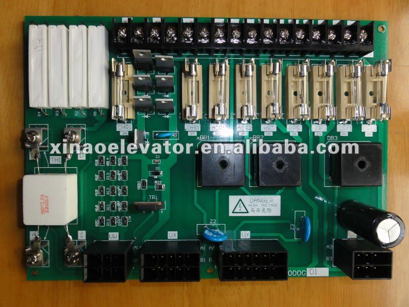 低価格高品質の熱い販売エレベーターpcbボード問屋・仕入れ・卸・卸売り