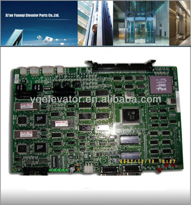 Lgdoc-211部品pcblgpcbボード、 lgシグマエレベーターpcb問屋・仕入れ・卸・卸売り