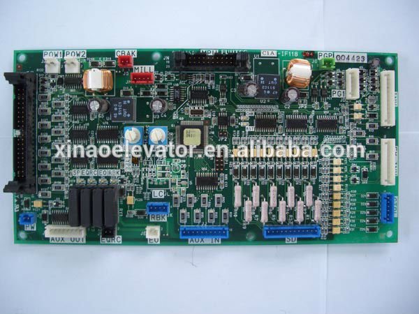 エレベーター部品中国製エレベーター RCB-11 pcb問屋・仕入れ・卸・卸売り