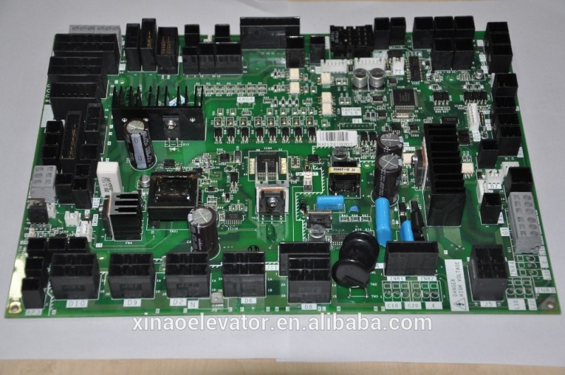 pcbメーカーの中国エレベーター基板電子基板問屋・仕入れ・卸・卸売り
