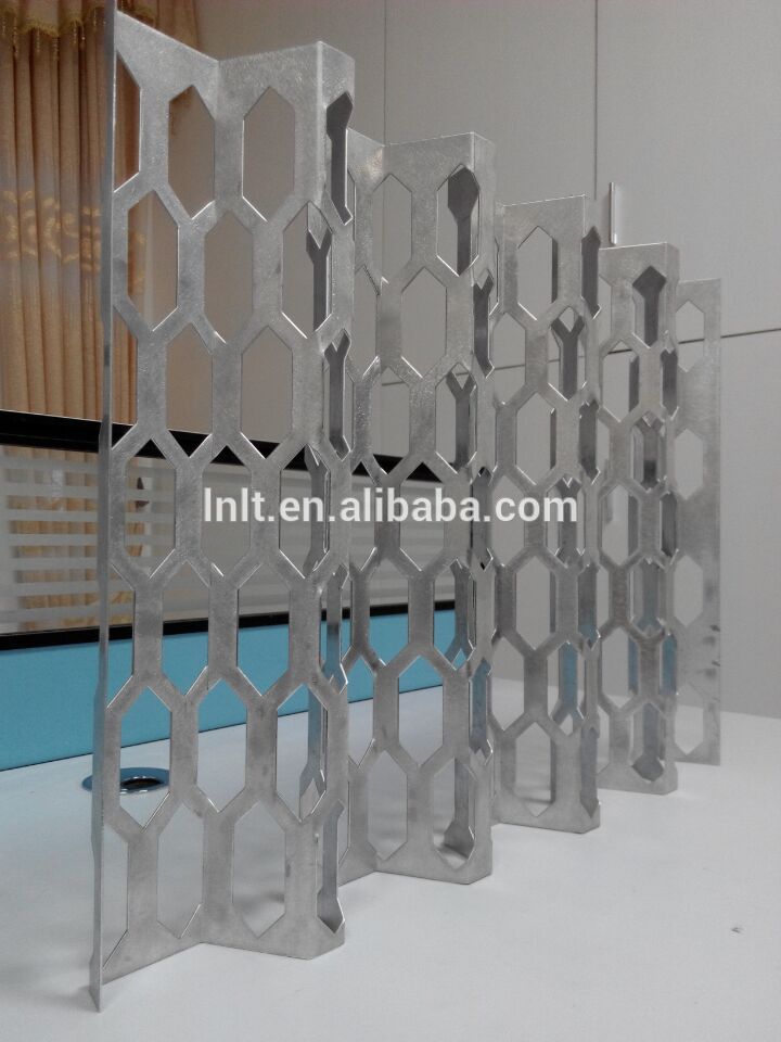 建材アルミアウディファサード段ボールパネル問屋・仕入れ・卸・卸売り