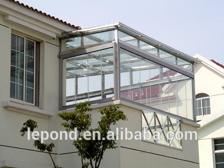 Esgガラス/強化合わせガラス緑の家のための問屋・仕入れ・卸・卸売り