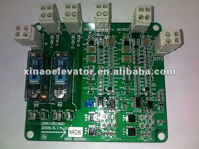 中国ホット販売エレベーター部品nrd pcb ボード問屋・仕入れ・卸・卸売り