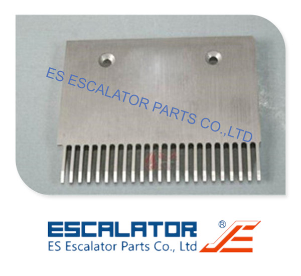エスカレーターくしプレート、 DSA2000903A、 DSA2000903B、 DSA2000905A、 DSA2000905B、 DSA2000904A、 DSA2000904B問屋・仕入れ・卸・卸売り