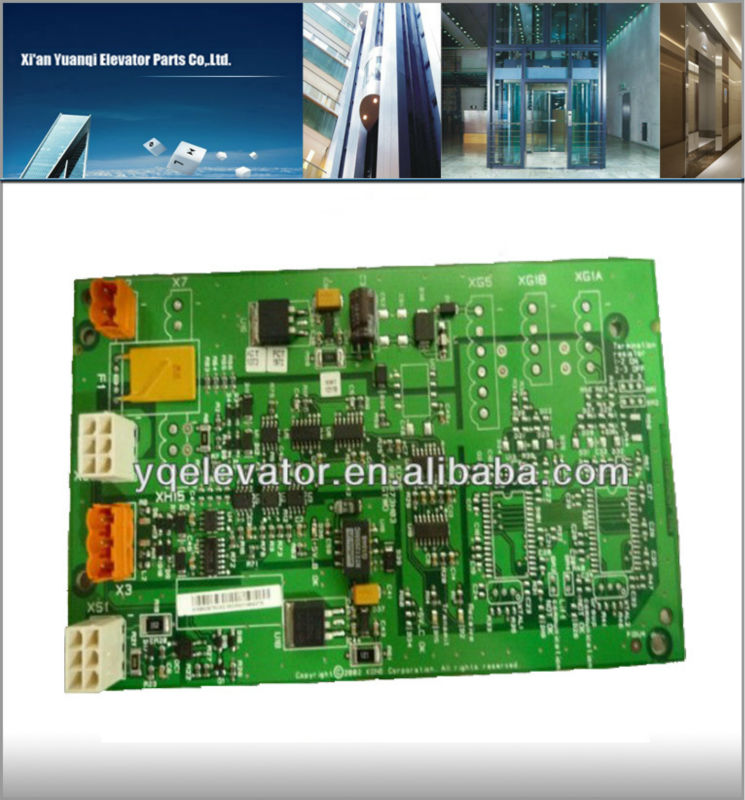 konekm802870g02kone制御pcbpcbボード問屋・仕入れ・卸・卸売り