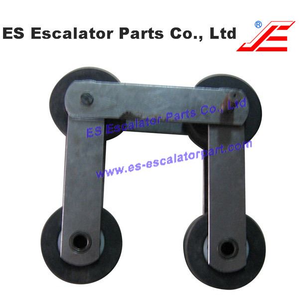 SCE00706 、 Swe tl 133-G70-180KN 、 70 ミリメートル 、 エスカレーター ステップ チェーン用schinlder問屋・仕入れ・卸・卸売り