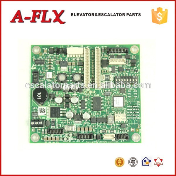 KM981828G11/KM772850G02エレベーターpcb回路基板用koneエレベーター価格リスト問屋・仕入れ・卸・卸売り
