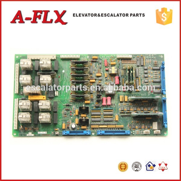 エレベーターマザーボードADA26800RN1エレベーターメインボード用エレベーター部品pcb問屋・仕入れ・卸・卸売り