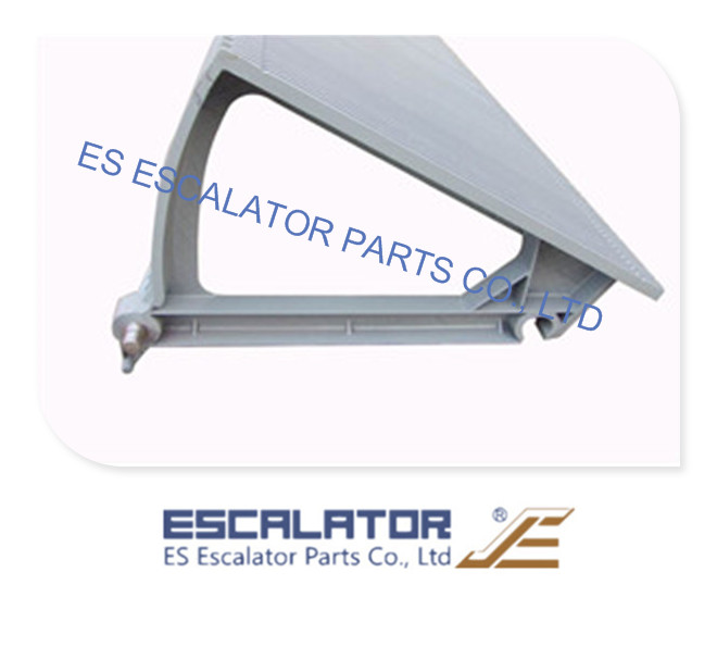 Gaa26340h 、 gaa455bh 、 gaa455bn 、 シルバー 、 Nct uniplate 、 エスカレーター ステップ用oti問屋・仕入れ・卸・卸売り