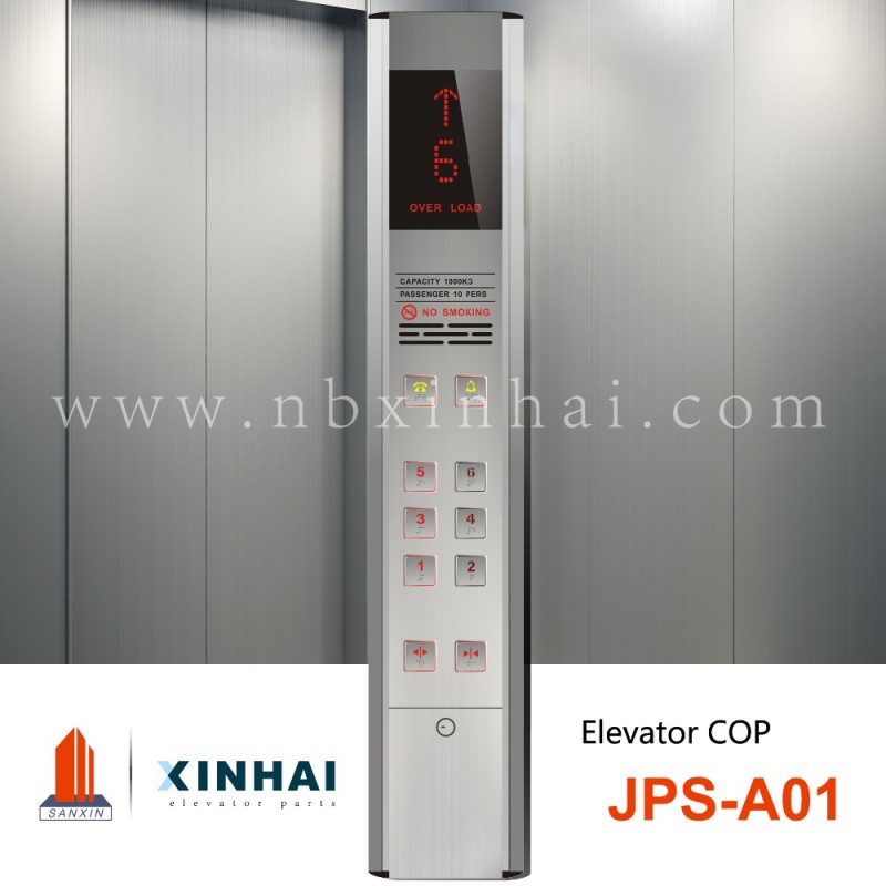 より経済的な貨物エレベーターエレベーター部品制御パネルJPS-A01問屋・仕入れ・卸・卸売り